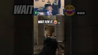 i’m a comedian… #callofduty #rebirthisland #warzone #funnyshorts