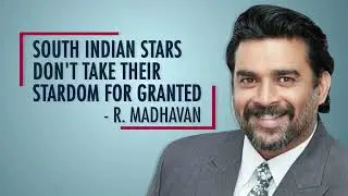 R Madhavan: I feel Many Actors’ Don’t Make An Effort| His Directorial Debut | Rocketry