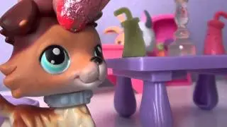 ♥Lps: Valentine's Day Special ♥