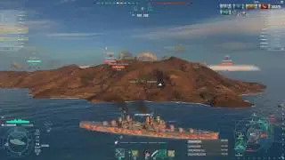 Minotaur Solo Objective Push
