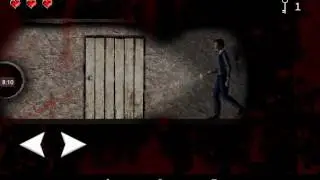 Прохождение игры Слендирина 2D с музыкой!!!