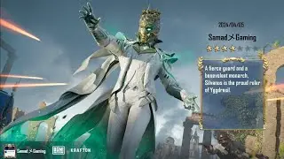 NEW IGNIS X-SUIT 😱😱 CREATE OPENING GUARANTED X-SHIT & AMR ( LUCKY CREATE OPEN EVER . #bgmi