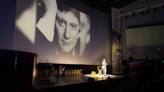Игорь Христенко на открытии кинофестиваля  Золотой Феникс