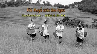 Khǐ Thayû Cein Dau Hyûn_Kayan Music Video_Cover By Apolo & Zu Zan