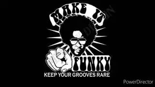 Funk rare Many 13.