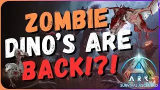 Ark Community Crunch 432 Ark Survival Ascended Fear Ascended Info! | ManaFullGaming