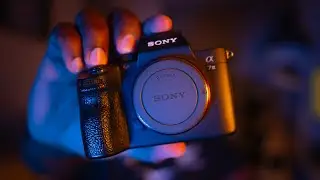 The Last Camera You'll Ever Need? Sony A7iii (2026)