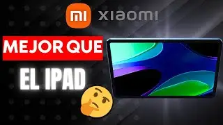 XIAOMI PAD 6 Y SU RENDIMIENTO EN BRAWL STARS 🎮 | Especificaciones,Rendimiento,Etc...