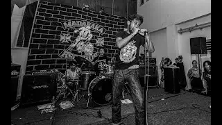 TRAP • FULL SET • MADAFAKA RECORDS - 15 YEARS OF HARDCORE SHOWCASE DAY 2 • JUNE 8, 2024