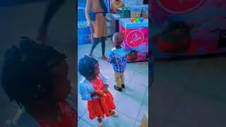 THE TWINS ALONE