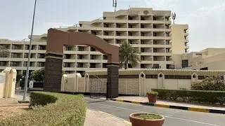 Утро в Эль-Айне, ОАЭ 14.07.23 #alain #uae