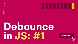 Why the debounce polyfill works: Part 1