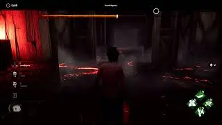 dead by daylight anti jogo