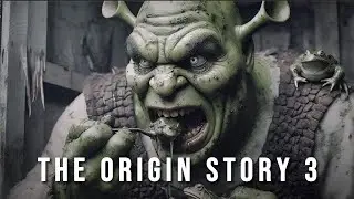 The Origin Story of Our Childhood Cartoons! PART 3