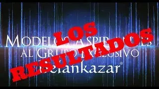 RESULTADOS 2da. VOTACIÓN  - Exclusive Models Belankazar