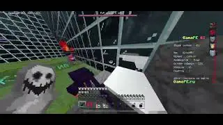 Pvp montage gamepe 😎#deban #lootmc #hype #gamepe