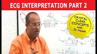 EKG or ECG Interpretation | Part 2/20