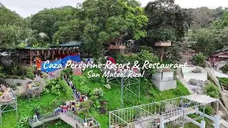 Casa Peregrine Resort & Restaurant, San Mateo Rizal