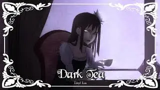 Dark Tea - Creepy Music, Dark Horror, Strings, Organ, Harpsichord