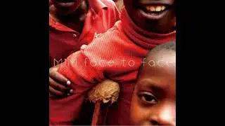 honesty - MiM【face to face】