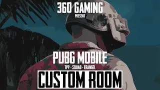 360 GAMING CUSTOM ROOM HIGHLIGHTS