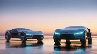 Italdesign EXENEO Vision Gran Turismo : Unveiled