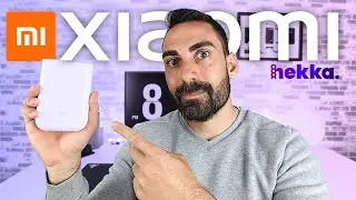 Review de la impresora XIAOMI Mi portable Photo Printer 🤯