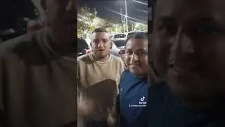 Júnior Vianna em fortaleza Ceará grava vídeo pra chagas da mídia de Crateús