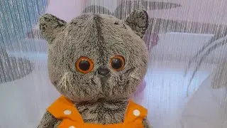 как Пухлик уроки делал