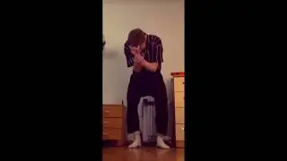 DK - Snippet ( ночь )