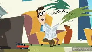 Little Einsteins and Despicable Me S01E03 Cookie'Duh