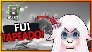 Fiz o RITUAL SECRETO da VTUBER e olha o que deu... - Genshin Impact - Pulls da Lauma!