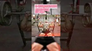 В спортивном зале как в игре 