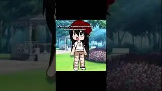Я не понимаю таких, но не осуждаю. #gacha #втоп #рек