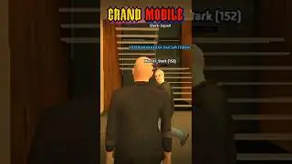 САМЫЙ ГЕНИАЛЬНЫЙ на ГРАНД МОБАЙЛ 