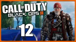 Call of Duty: Black Ops III - Episode 12 | Platinum Tales