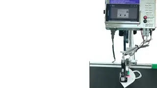 Ekoprint EP 41 One Inch Coding Machine