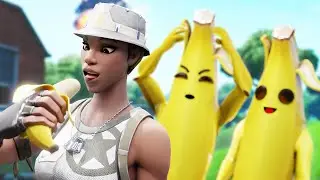 this fortnite video will make you 🥜 (really funny)