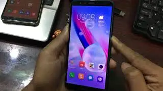 Honor 9 lite 9.1.0/9.0.0 Huawei  account Remove Without Box/Without Pc/Without Tool New Trick
