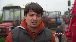 Poljoprivrednici na ulicama, ministarka u Kini – gde je nestala agrarna politika Srbije?