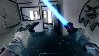 The Real Gun Master TIAC