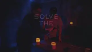 Escape the Curse of the Mummy Escape Game at Xscape