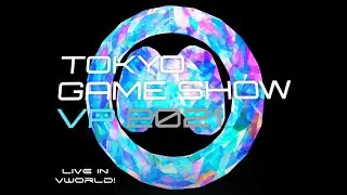 Tokyo Game Show VR 2021