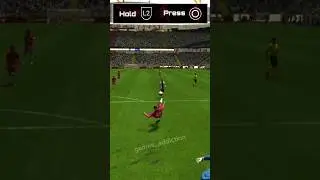 Fifa 23 Skills Tutorial #fifa23 #football #gaming