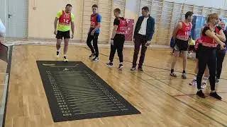 Фестиваль ГТО(4)