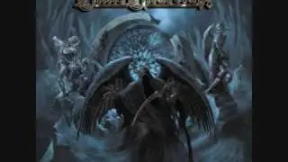 Blind Guardian-Another Stranger Me W/ Lyrics
