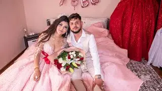 RamiCan  Ve Alisa  GelinAlcı 1 Ork  Salıh Hanburg
