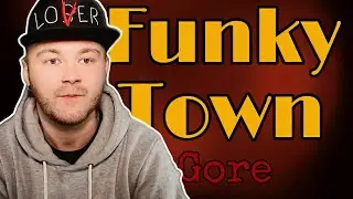 Most Disturbing Video I Ever Saw... (Funky Town Gore)