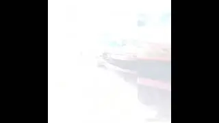 O Retorno as águas... Esse é o nosso mundo!