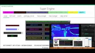 [AW/1.20] Releasing My Advance Warfare Private Tool Open Source